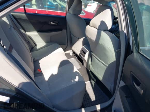 2013 Toyota Camry LE с VIN 4T1BF1FK6DU244199, выставлен на аукционе IAAI как лот 43434215 с пробегом 97 273 миль миль и . История ставок и продаж доступна на DreamBid. Изображение 13.