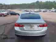 2018 Chevrolet Malibu LS with VIN 1G1ZB5ST6JF261016, listed as a IAAI auction lot 43184858 with 157,040 mi miles and . Bid and sale history available at DreamBid. Image 16.