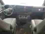2014 Chevrolet Express Passenger LT с VIN 1GAZG1FG4E1159949, выставлен на аукционе Copart как лот 64321525 с пробегом 295 272 миль миль и Чистый • Clean title. История ставок и продаж доступна на DreamBid. Изображение 8.