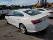 2016 Chevrolet Malibu LT z VIN 1G1ZE5ST4GF206287, wystawiony jako Copart lot #84462685 z przebiegiem 165 710 mil mil oraz Czysty tytuł • Clean title. Historia ofert i sprzedaży dostępna na DreamBid. Obrazek 2.