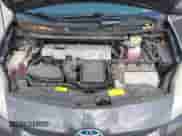 2010 Toyota Prius III с VIN JTDKN3DU9A0165572, выставлен на аукционе IAAI как лот 43274674 с пробегом 218 054 миль миль и . История ставок и продаж доступна на DreamBid. Изображение 10.