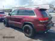 2017 Jeep Grand Cherokee Laredo z VIN 1C4RJEAG4HC965368, wystawiony jako IAAI lot #42034698 z przebiegiem 110 152 mil mil oraz . Historia ofert i sprzedaży dostępna na DreamBid. Obrazek 3.