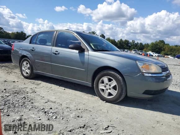 2005 Chevrolet Malibu LS z VIN 1G1ZT54865F232501, wystawiony jako Copart lot #72760604 z przebiegiem 208 117 mil mil oraz Czysty tytuł • Clean title. Historia ofert i sprzedaży dostępna na DreamBid. Obrazek 4.