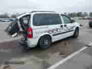 2000 Chevrolet Venture Plus 1SB с VIN 1GNDU03E2YD128832, выставлен на аукционе IAAI как лот 41984520 с пробегом Не указан миль и . История ставок и продаж доступна на DreamBid. Изображение 4.