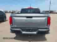 2025 Chevrolet Colorado 4WD Trail Boss с VIN 1GCPTEEK7S1170981, выставлен на аукционе IAAI как лот 42770206 с пробегом 4 665 миль миль и . История ставок и продаж доступна на DreamBid. Изображение 16.