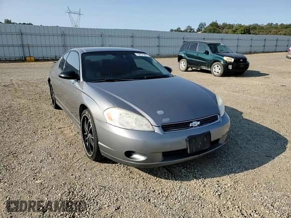 2006 Chevrolet Monte Carlo LT 3.5L z VIN 2G1WM15K369403752, wystawiony jako Copart lot #70857365 z przebiegiem 180 019 mil mil oraz Szkoda całkowita • Salvage title. Historia ofert i sprzedaży dostępna na DreamBid. Obrazek 13.