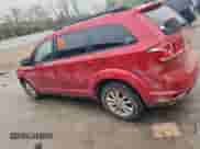 2017 Dodge Journey SXT с VIN 3C4PDDBG6HT578056, выставлен на аукционе Copart как лот 86103715 с пробегом 169 264 миль миль и На запчасти • Non repairable. История ставок и продаж доступна на DreamBid. Изображение 2.