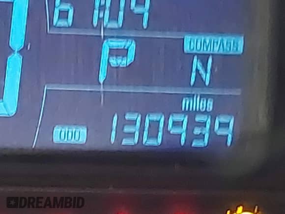 2016 Chevrolet Trax LS with VIN 3GNCJNSB1GL123297, listed as a IAAI auction lot 43155415 with 130,939 mi miles and . Bid and sale history available at DreamBid. Image 15.