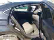 2025 Toyota Camry SE with VIN 4T1DAACK2SU054425, listed as a IAAI auction lot 43540854 with 42,914 mi miles and . Bid and sale history available at DreamBid. Image 8.