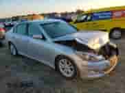 2013 Hyundai Genesis 3.8L с VIN KMHGC4DD4DU212503, выставлен на аукционе Copart как лот 82568375 с пробегом Не указан миль и Чистый • Clean title. История ставок и продаж доступна на DreamBid. Изображение 4.