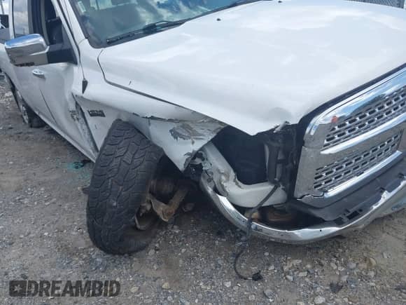 2016 Ram 1500 Lone Star с VIN 1C6RR7LT0GS154810, выставлен на аукционе IAAI как лот 42545460 с пробегом 161 356 миль миль и . История ставок и продаж доступна на DreamBid. Изображение 6.