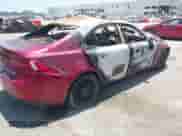 2015 Lexus IS 350 with VIN JTHBE1D2XF5018723, listed as a IAAI auction lot 42702504 with Not provided miles and . Bid and sale history available at DreamBid. Image 4.