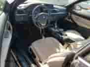 2015 BMW 4 Series 428i with VIN WBA3V7C50FP772347, listed as a Copart auction lot 57513835 with 65,695 mi miles and Salvage title. Bid and sale history available at DreamBid. Image 8.