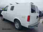 2003 Chevrolet Astro Cargo z VIN 1GCDM19XX3B137256, wystawiony jako IAAI lot #41807199 z przebiegiem 134 275 mil mil oraz . Historia ofert i sprzedaży dostępna na DreamBid. Obrazek 3.