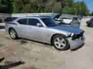 2010 Dodge Charger R/T с VIN 2B3CA5CT5AH150777, выставлен на аукционе Copart как лот 61942175 с пробегом 207 132 миль миль и Списание • Salvage title. История ставок и продаж доступна на DreamBid. Изображение 4.