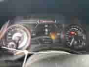 2019 Ram 1500 Rebel z VIN 1C6RRELT7KN724233, wystawiony jako Copart lot #86823514 z przebiegiem 96 464 mil mil oraz Czysty tytuł • Clean title. Historia ofert i sprzedaży dostępna na DreamBid. Obrazek 9.