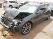 2015 Hyundai Genesis Coupe Ultimate with VIN KMHHU6KJ2FU127376, listed as a IAAI auction lot 41911283 with 87,472 mi miles and . Bid and sale history available at DreamBid. Image 19.