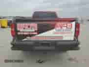 2017 Chevrolet Silverado 1500 Work Truck с VIN 1GCNCNEC6HZ406823, выставлен на аукционе Copart как лот 53892645 с пробегом 71 637 миль миль и Списание • Salvage title. История ставок и продаж доступна на DreamBid. Изображение 6.