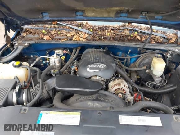 2001 Chevrolet Silverado 1500 LS с VIN 2GCEK19T411313447, выставлен на аукционе IAAI как лот 42820980 с пробегом 191 253 миль миль и . История ставок и продаж доступна на DreamBid. Изображение 10.