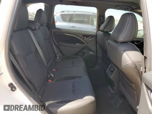 2025 Subaru Forester Touring Hybrid z VIN JF2SLSTD0SH404836, wystawiony jako Copart lot #65980595 z przebiegiem 1 222 mil mil oraz Szkoda całkowita • Salvage title. Historia ofert i sprzedaży dostępna na DreamBid. Obrazek 11.