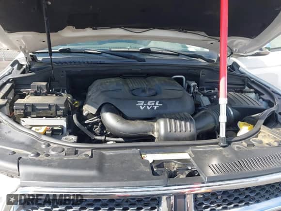 2012 Dodge Durango SXT with VIN 1C4RDHAG0CC212597, listed as a IAAI auction lot 42523228 with 218,944 mi miles and . Bid and sale history available at DreamBid. Image 10.