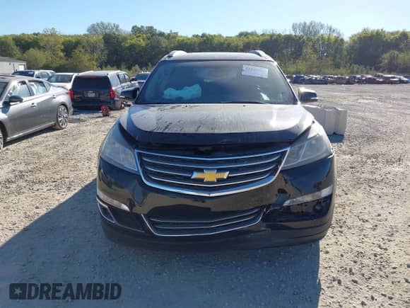 2016 Chevrolet Traverse LT с VIN 1GNKVHKD6GJ113312, выставлен на аукционе IAAI как лот 43396980 с пробегом 164 883 миль миль и . История ставок и продаж доступна на DreamBid. Изображение 12.
