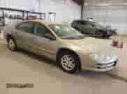 2002 Dodge Intrepid SE z VIN 2B3HD46R92H314007, wystawiony jako IAAI lot #42401806 z przebiegiem 155 105 mil mil oraz . Historia ofert i sprzedaży dostępna na DreamBid. Obrazek 1.