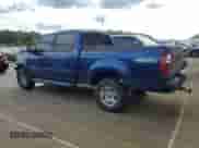 2006 Toyota Tundra Limited z VIN 5TBDT481X6S507340, wystawiony jako Copart lot #70313025 z przebiegiem 197 977 mil mil oraz Szkoda całkowita • Salvage title. Historia ofert i sprzedaży dostępna na DreamBid. Obrazek 2.
