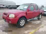 2003 Nissan Frontier XE с VIN 1N6ED27T33C418087, выставлен на аукционе IAAI как лот 41630881 с пробегом 189 300 миль миль и . История ставок и продаж доступна на DreamBid. Изображение 17.