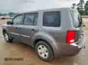 2015 Honda Pilot LX с VIN 5FNYF3H29FB029578, выставлен на аукционе Copart как лот 90522615 с пробегом 174 967 миль миль и Чистый • Clean title. История ставок и продаж доступна на DreamBid. Изображение 2.