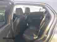 2022 Chevrolet Trax LT with VIN KL7CJLSM5NB563579, listed as a IAAI auction lot 41681481 with 26,387 mi miles and . Bid and sale history available at DreamBid. Image 8.