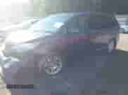 2014 Toyota Sienna XLE с VIN 5TDYK3DC6ES516726, выставлен на аукционе IAAI как лот 43054312 с пробегом 126 485 миль миль и . История ставок и продаж доступна на DreamBid. Изображение 2.