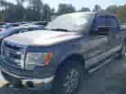 2013 Ford F-150 Lariat with VIN 1FTFW1ET5DFC93463, listed as a IAAI auction lot 43182949 with 133,397 mi miles and . Bid and sale history available at DreamBid. Image 17.