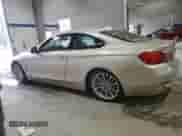 2015 BMW 4 Series 428i с VIN WBA3N3C50FK232566, выставлен на аукционе Copart как лот 86419835 с пробегом 172 288 миль миль и Списание • Salvage title. История ставок и продаж доступна на DreamBid. Изображение 2.