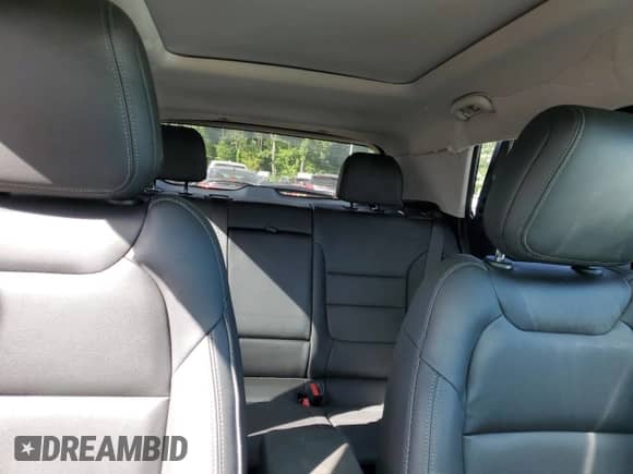 2021 Chevrolet TrailBlazer LT с VIN KL79MRSL1MB068211, выставлен на аукционе Copart как лот 71669605 с пробегом 53 024 миль миль и Списание • Salvage title. История ставок и продаж доступна на DreamBid. Изображение 10.