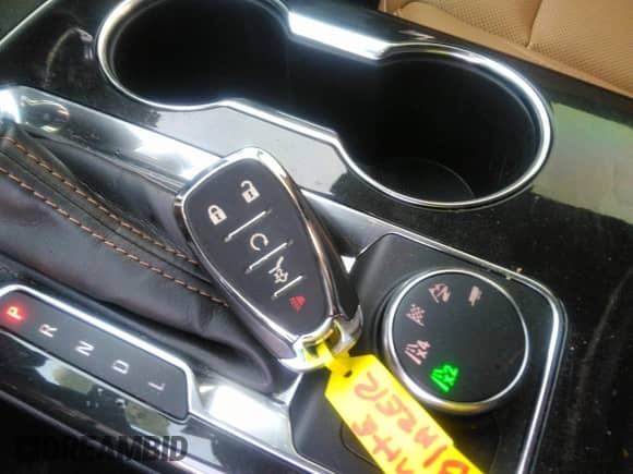 2020 Chevrolet Blazer Premier с VIN 3GNKBLRS3LS568546, выставлен на аукционе IAAI как лот 41776363 с пробегом 46 934 миль миль и . История ставок и продаж доступна на DreamBid. Изображение 11.