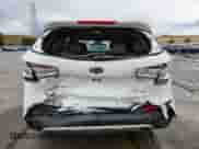 2018 Kia Sorento EX with VIN 5XYPHDA55JG349580, listed as a Copart auction lot 80155125 with 124,546 mi miles and Salvage title. Bid and sale history available at DreamBid. Image 6.