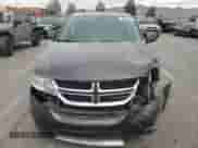 2017 Dodge Journey SXT with VIN 3C4PDDBG4HT654003, listed as a Copart auction lot 66204752 with 87,919 mi miles and Salvage title. Bid and sale history available at DreamBid. Image 5.