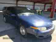 2001 Saturn LS with VIN 1G8JU54F81Y586576, listed as a IAAI auction lot 42911285 with 346,305 mi miles and . Bid and sale history available at DreamBid. Image 1.