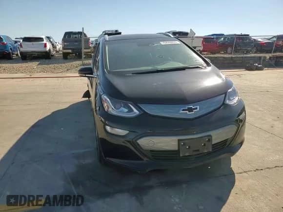 2019 Chevrolet Bolt EV Premier z VIN 1G1FZ6S04K4136393, wystawiony jako Copart lot #70840933 z przebiegiem 62 106 mil mil oraz . Historia ofert i sprzedaży dostępna na DreamBid. Obrazek 11.