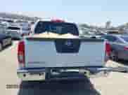 2014 Nissan Frontier SV с VIN 1N6AD0ER0EN725587, выставлен на аукционе IAAI как лот 42349058 с пробегом 101 191 миль миль и . История ставок и продаж доступна на DreamBid. Изображение 16.