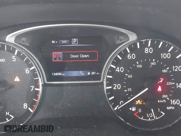 2020 Nissan Pathfinder SV с VIN 5N1DR2BMXLC577197, выставлен на аукционе IAAI как лот 42556955 с пробегом 134 090 миль миль и . История ставок и продаж доступна на DreamBid. Изображение 14.