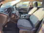 2018 Ford Escape SE с VIN 1FMCU9GDXJUA03220, выставлен на аукционе Copart как лот 86523965 с пробегом 93 602 миль миль и Списание • Salvage title. История ставок и продаж доступна на DreamBid. Изображение 7.