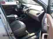 2010 Hyundai Tucson Limited с VIN KM8JU3AC9AU066880, выставлен на аукционе IAAI как лот 42980354 с пробегом 192 573 миль миль и . История ставок и продаж доступна на DreamBid. Изображение 5.