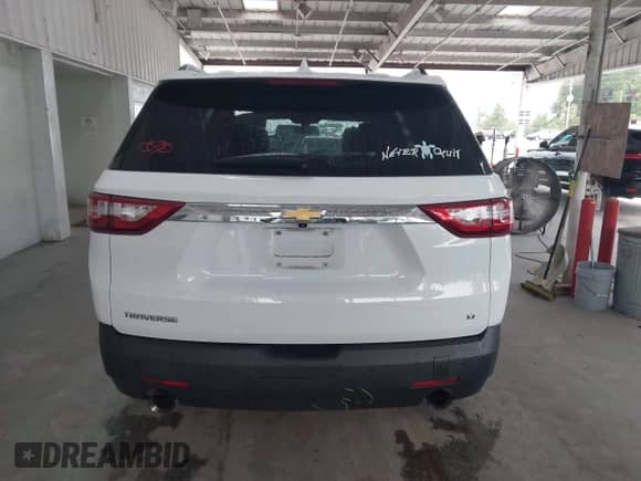 2020 Chevrolet Traverse LT с VIN 1GNERHKW0LJ109656, выставлен на аукционе IAAI как лот 42739742 с пробегом 69 630 миль миль и . История ставок и продаж доступна на DreamBid. Изображение 16.
