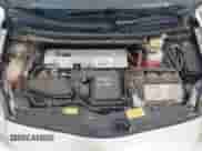 2011 Toyota Prius III with VIN JTDKN3DU5B0276556, listed as a IAAI auction lot 43505722 with 140,428 mi miles and . Bid and sale history available at DreamBid. Image 10.