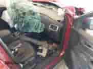 2020 Chevrolet Equinox LT с VIN 2GNAXJEV9L6261995, выставлен на аукционе IAAI как лот 43299807 с пробегом Не указан миль и . История ставок и продаж доступна на DreamBid. Изображение 5.