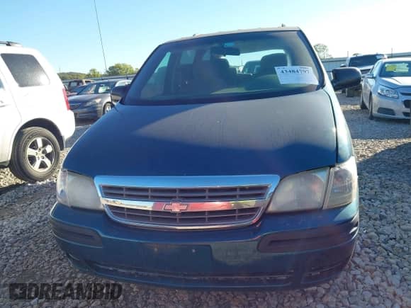 2004 Chevrolet Venture Plus с VIN 1GNDX03EX4D106840, выставлен на аукционе IAAI как лот 43484797 с пробегом 196 700 миль миль и . История ставок и продаж доступна на DreamBid. Изображение 14.