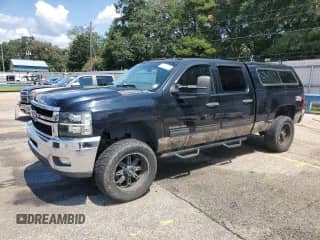 2011 Chevrolet Silverado 2500HD LT с VIN 1GC1KXC8XBF101250, выставлен на аукционе Copart как лот 71285445 с пробегом 222 062 миль миль и Списание • Salvage title. История ставок и продаж доступна на DreamBid. Изображение 1.