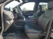 2024 Chevrolet Silverado EV Work Truck с VIN 1GC10VEL4RU205704, выставлен на аукционе Copart как лот 64641625 с пробегом 16 427 миль миль и Чистый • Clean title. История ставок и продаж доступна на DreamBid. Изображение 7.